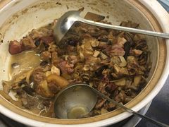 -野菌皇海景野生菌火锅(滨海大道店)