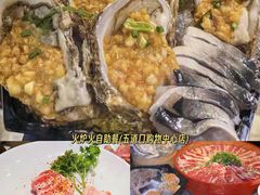 -火炉火自助餐(五道口购物中心店)