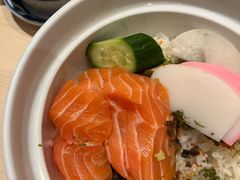 -小山日本料理(太古汇店)