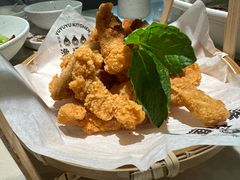 -渔语鱼酸菜鱼新川菜(来福士店)