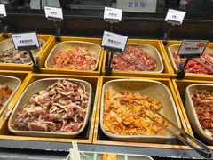 -韩盛·盛江山自助料理(中街大悦城店)
