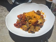 -李氏传家菜(兴城路店)