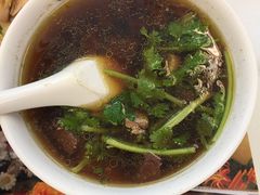 血汤-振鼎鸡(丰庄路店)