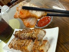 -银峰农庄·特色烧鸡·鲜无花果浸鸡