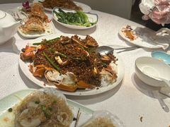 -喜记避风塘炒辣蟹(旗舰店)