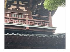 -寒山寺