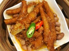 -点都德(大茶楼店)