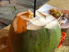 -三亚海韵度假酒店·渔人码头海鲜火锅BBQ自助餐厅·落日吧