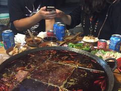 -独雅老火锅(原宏声巷店)