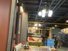 -北平味道.京味菜.烤鸭(梨园店)