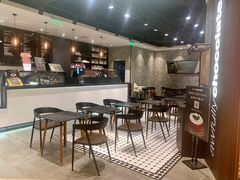 -Awfully Chocolate(嘉里城店)