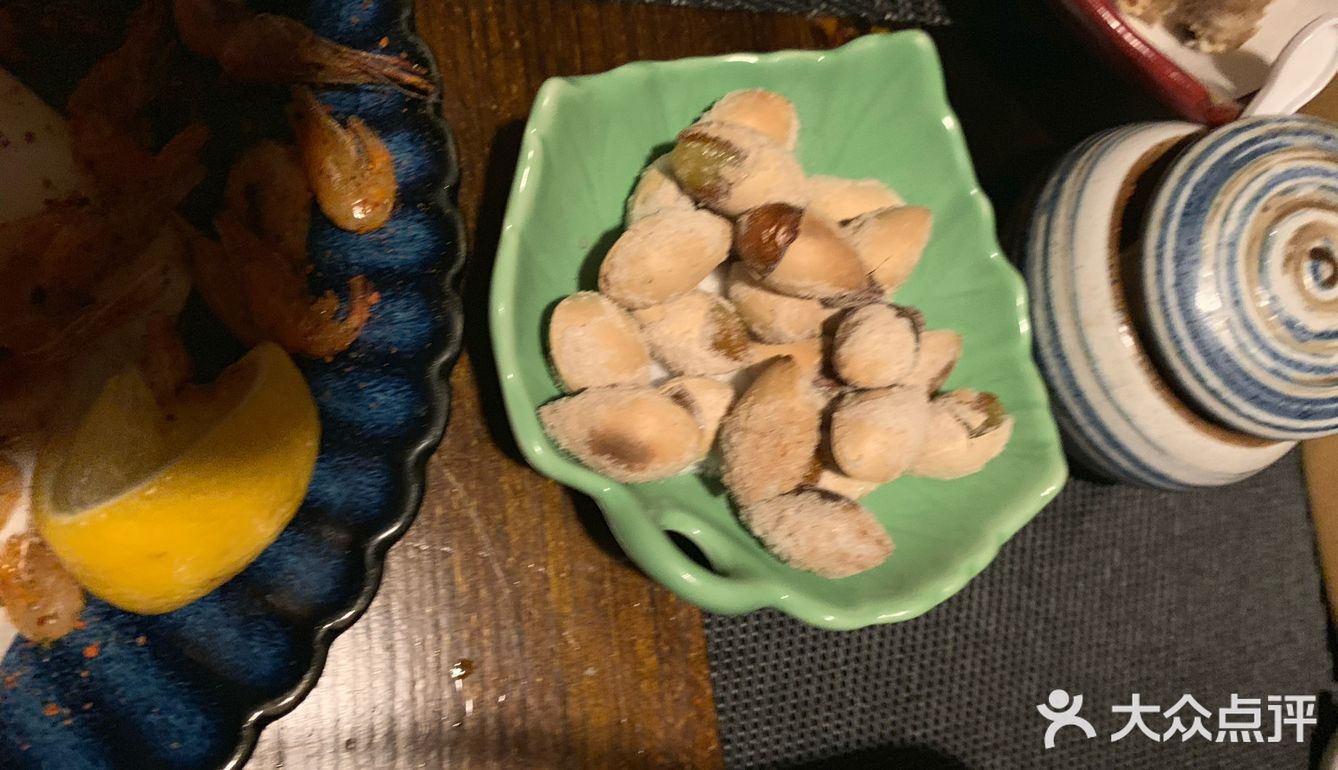 喝完回家睡觉！这个推荐必须给一个，环境不错
