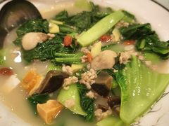 -盈旺小厨·非遗黄鳝饭(泰康路店)