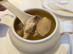-正佳广场万豪酒店-粤菜餐厅·点心·海鲜·聚餐