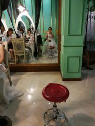 点击看大图 -天一婚纱摄影TIA STUDIO(珠海路店)