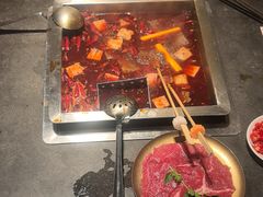 -锦城印象火锅(天府三街店)