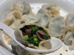 日丰园海肠水饺-日丰园海肠水饺·老字号大连海鲜(和平广场店)