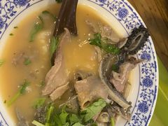 -南来顺饭庄·清真(南菜园店)
