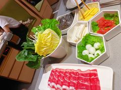 -海底捞火锅(金光华店)