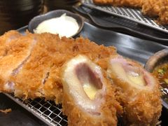 -胜博殿日式炸猪排(西红门店)