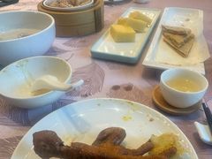 -金汇酒楼(中山东区店)