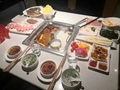 -海底捞火锅(长沙华创国际广场店)