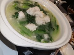 -徐记海鲜(汉城湖|太奥店)