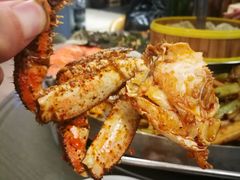 -日进一片海.生腌海鲜火锅.宵夜烧烤(三里屯总店)