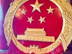 -天安门城楼