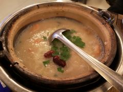 -利杨记·本味轩粥坊·烧烤(宝体店)