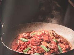 -海泰食府·新鲁菜·家宴(总部基地店)