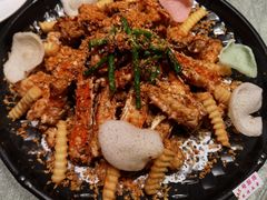 帝王蟹-79号渔船海鲜饭店(宝安店)