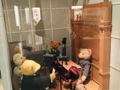 -济州岛泰迪熊博物馆