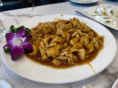 -老苏扬饭店