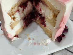 -味多美蛋糕(梨园店)