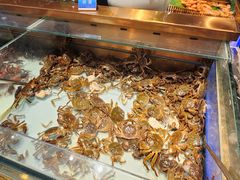 -鼎香缘海鲜自助火锅烤肉(锦辉购物广场店)