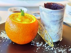 -松鹤楼·非遗·苏帮菜(融科店)