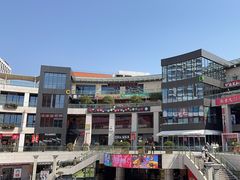 -浦江城市生活广场(江月路店)