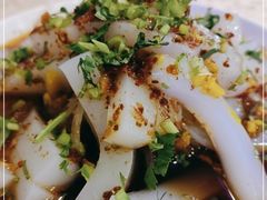 -维吾尔餐厅(宜山路店)