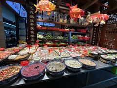 -抱德·潮汕味(敦和店原惠城鱼仔)