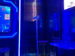 -酷秀KTV(五道口店)