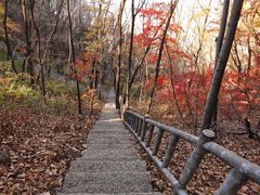 -五女山景区