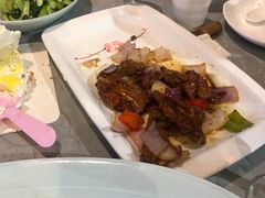 -丽华园(汉阳龙阳店)