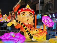 -阿娟牛肉丸·手打牛肉丸·现做现卖