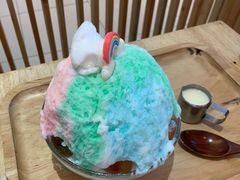 -怪物的冰与火(天虹商场中山路店)