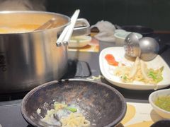 -生如夏花泰式火锅(西村黑金店)