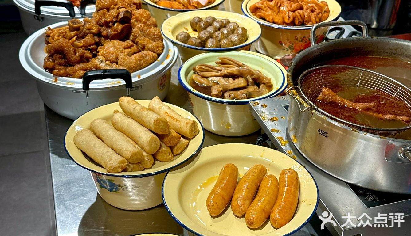 晋江！！近期吃到蕞满意的小店…