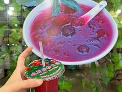 -喀斯特杨梅汤(荔波美食街店)