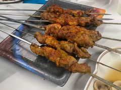 -马尔龙新疆饭店·清真(长青路店)