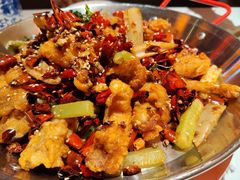 -丰收日·小海鲜·沪上家宴(顾村正大店)